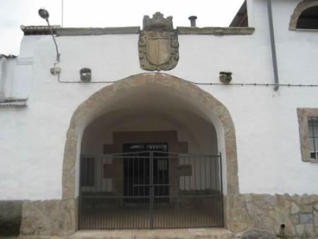 Imagen Palacio de los duques de Abrantes