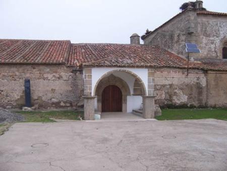 Imagen Ermita de Nuestra Señora del Salor