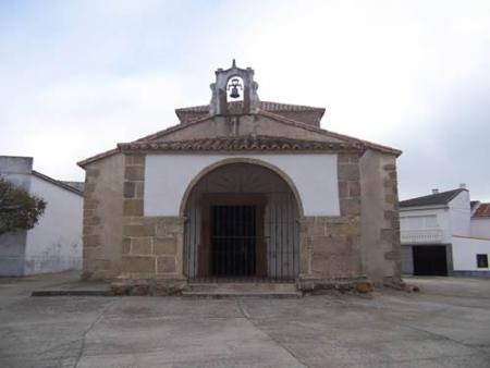 Imagen Ermita de San Sebastián