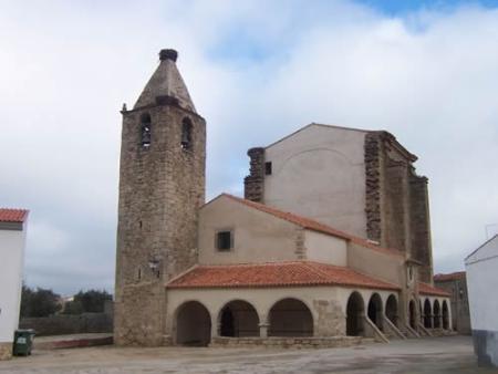 Imagen Ermita Nuestra Señora del Salor