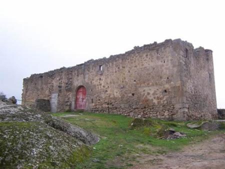 Imagen Ermita Nuestra Señora del Salor